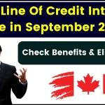 BMO Line Of Credit Interest Rate in September 2024 – Check Benefits & Eligibility