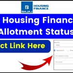 Bajaj Housing Finance IPO Allotment Status 2024 - Check Direct Link, GMP, Listing Price